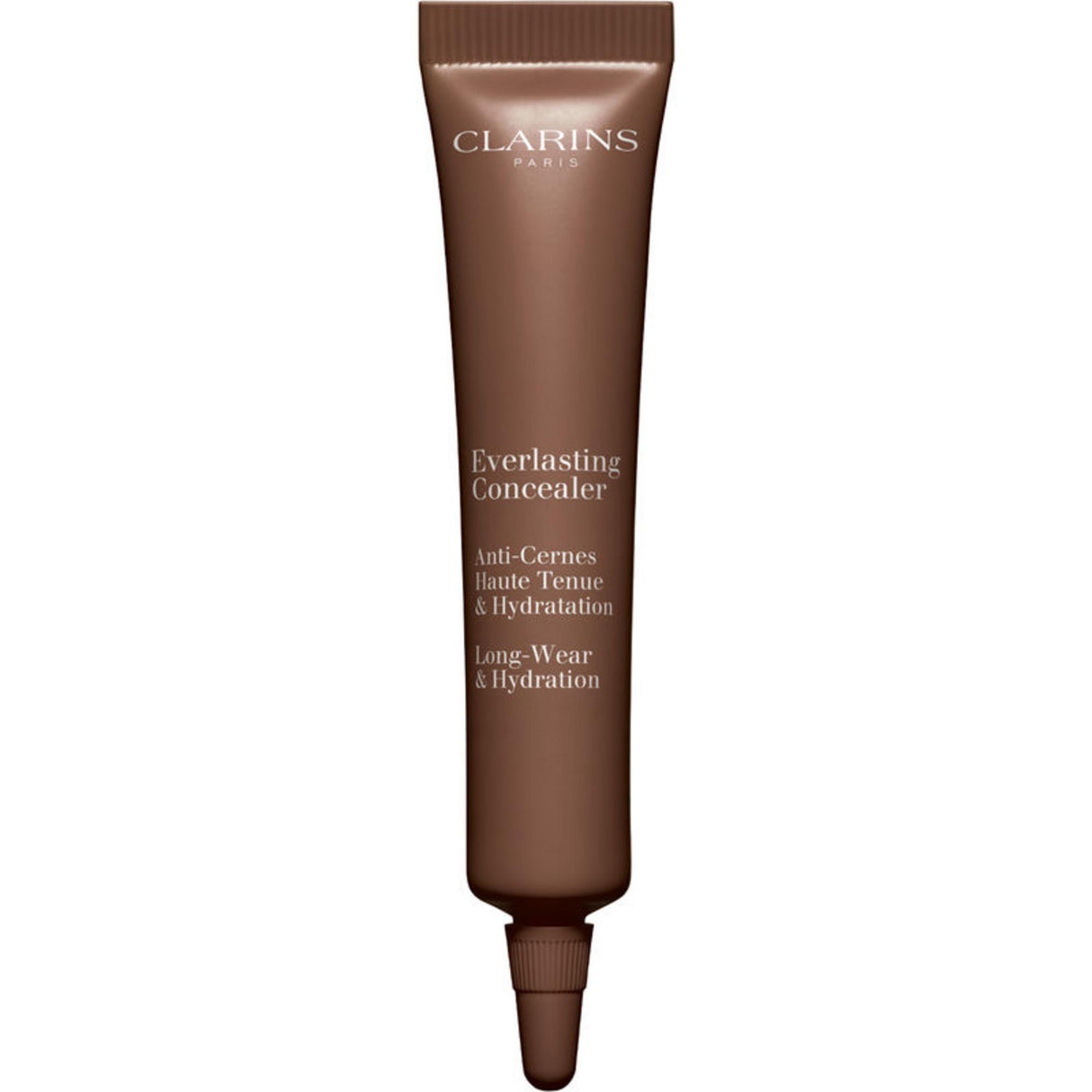 Clarins, Everlasting, Matte, Liquid Concealer, 06, Extra Deep, 12 ml - Feel You