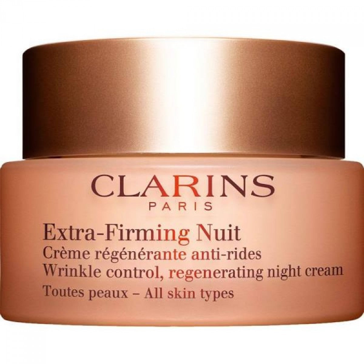 Clarins, Extra-Firming, Lifting, Night, Cream Mask, For Face, 50 ml *Tester - Feel You