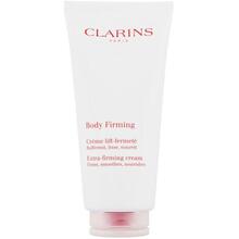 Clarins - Fermete Body Lift Firming Cream - Cream for youthful appearance of the body - 200ml - Feel You