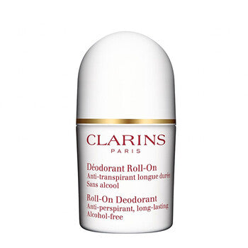 Clarins - Gentle Care Roll-on Deodorant - Soft roll-on deodorant - 50ml - Feel You
