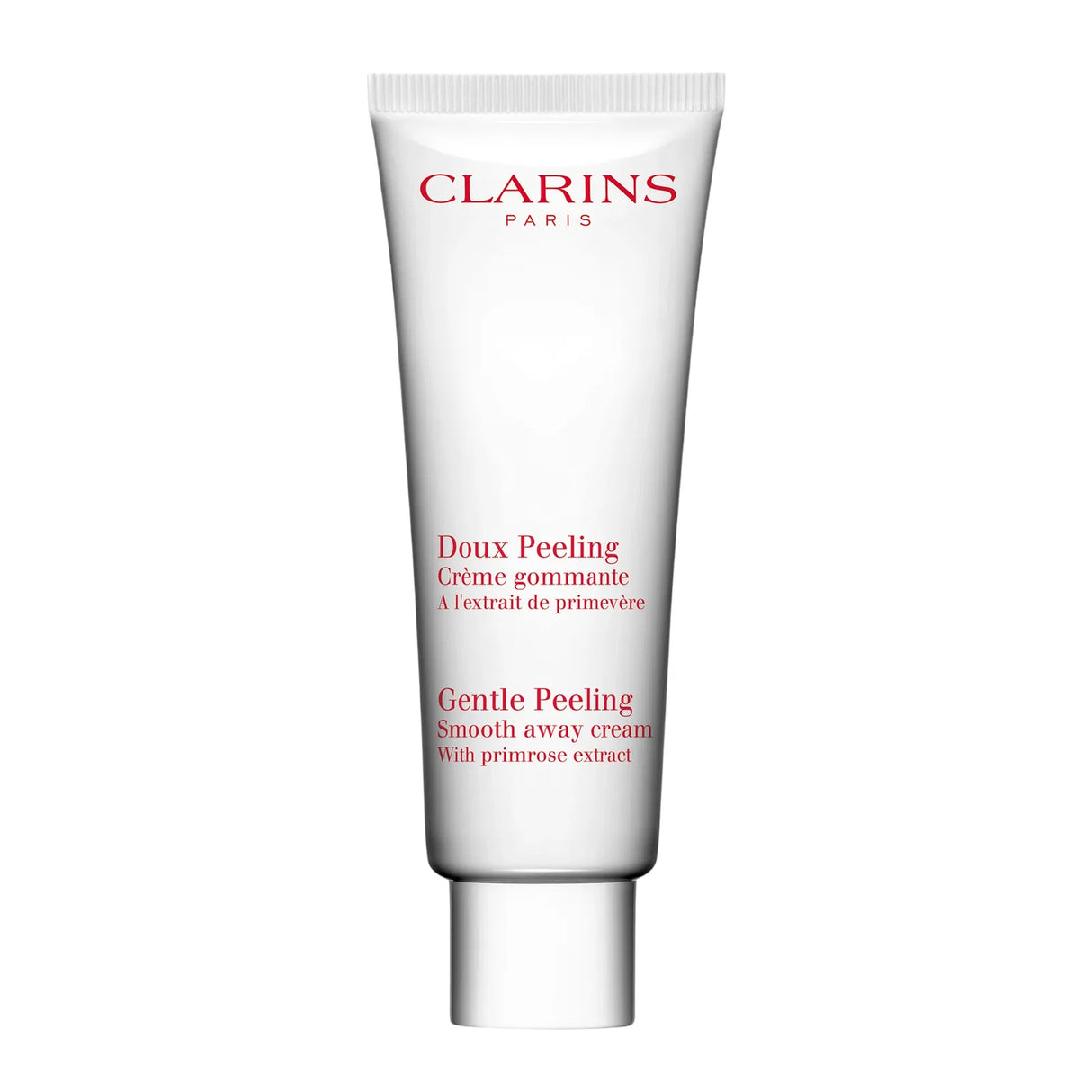 Clarins, Gentle Peeling, Primrose, Peeling, Exfoliating Cream, 15 ml *Tester - Feel You