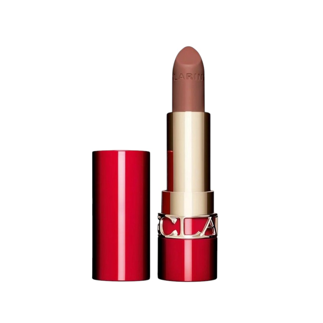 Clarins, Joli Rouge, Cream Lipstick, 758V, 3.5 g - Feel You