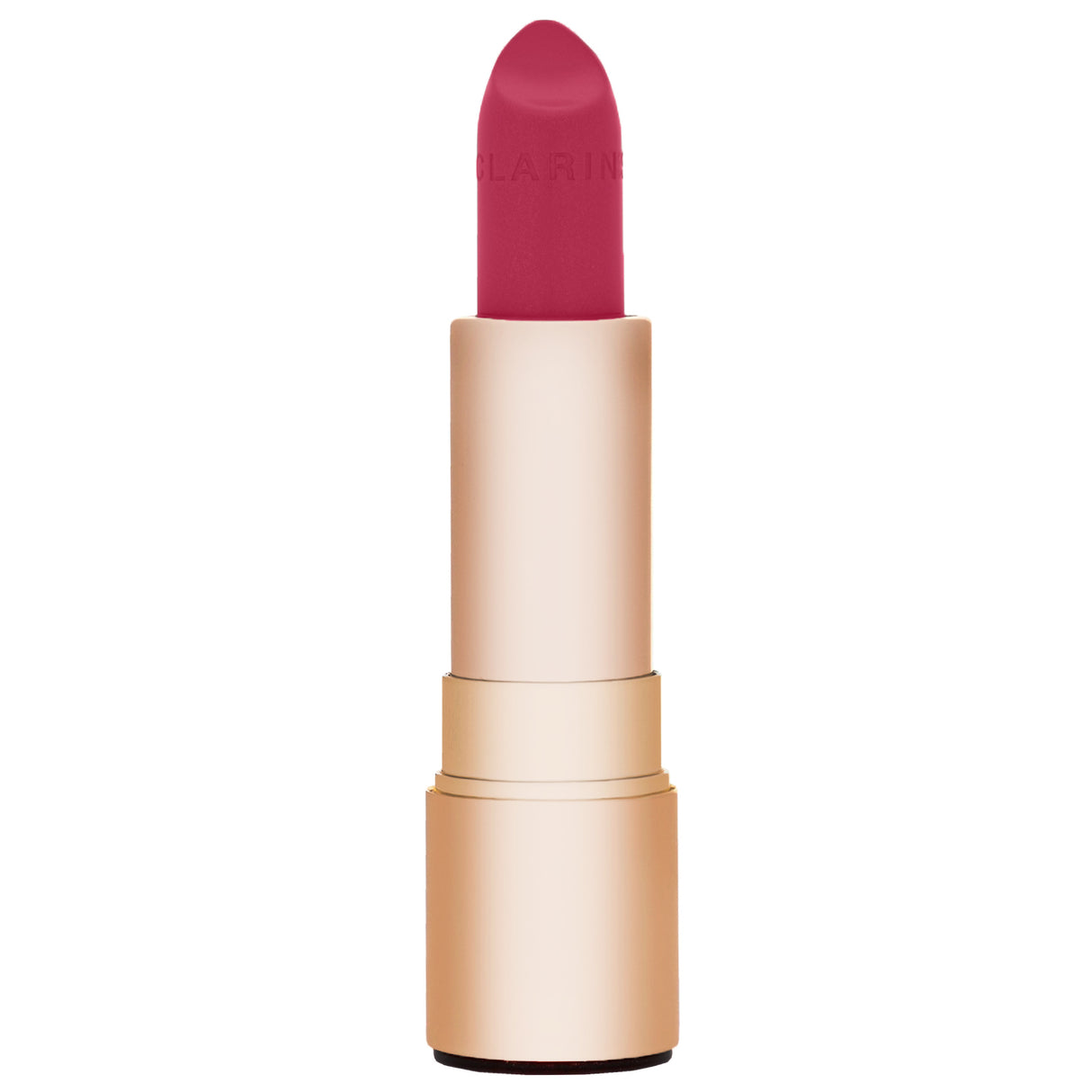 Clarins, Joli Rouge, Long-Lasting, Cream Lipstick, 723, Raspberry, 3.5 g *Tester - Feel You