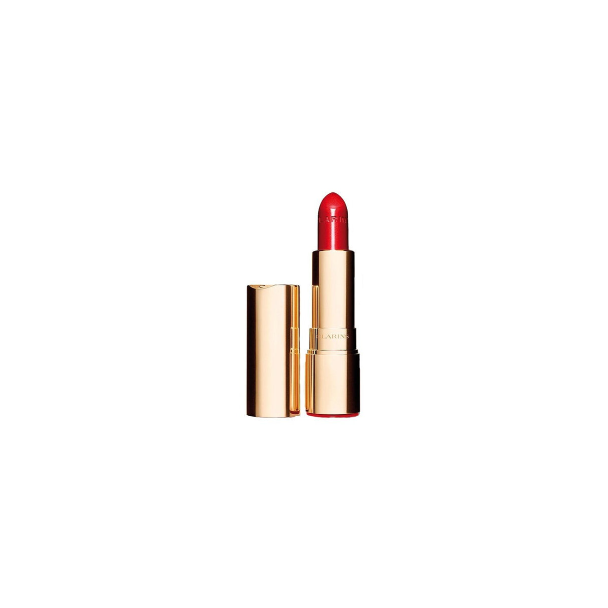 Clarins, Joli Rouge, Long-Lasting, Cream Lipstick, 754, Deep Red, 3.5 g *Tester - Feel You