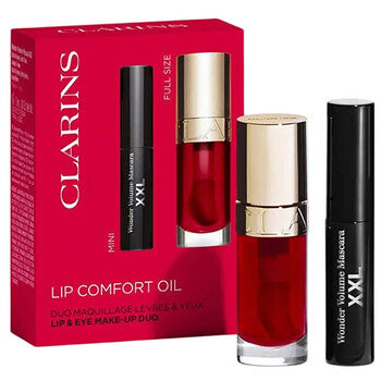 Clarins - Lip Comfort Oil Gift Set - Feel You