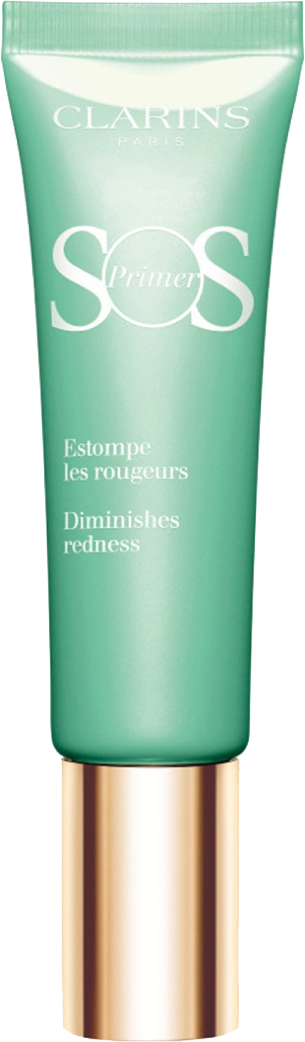 Clarins - Makeup Base (SOS Primer) 30 ml - Feel You