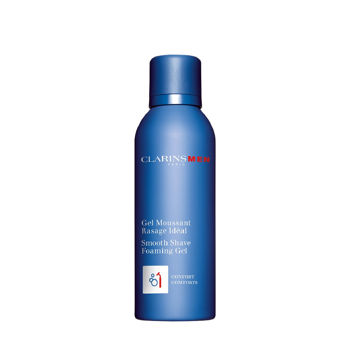 Clarins - Men Smooth Shave Foaming Gel - 150ml - Feel You