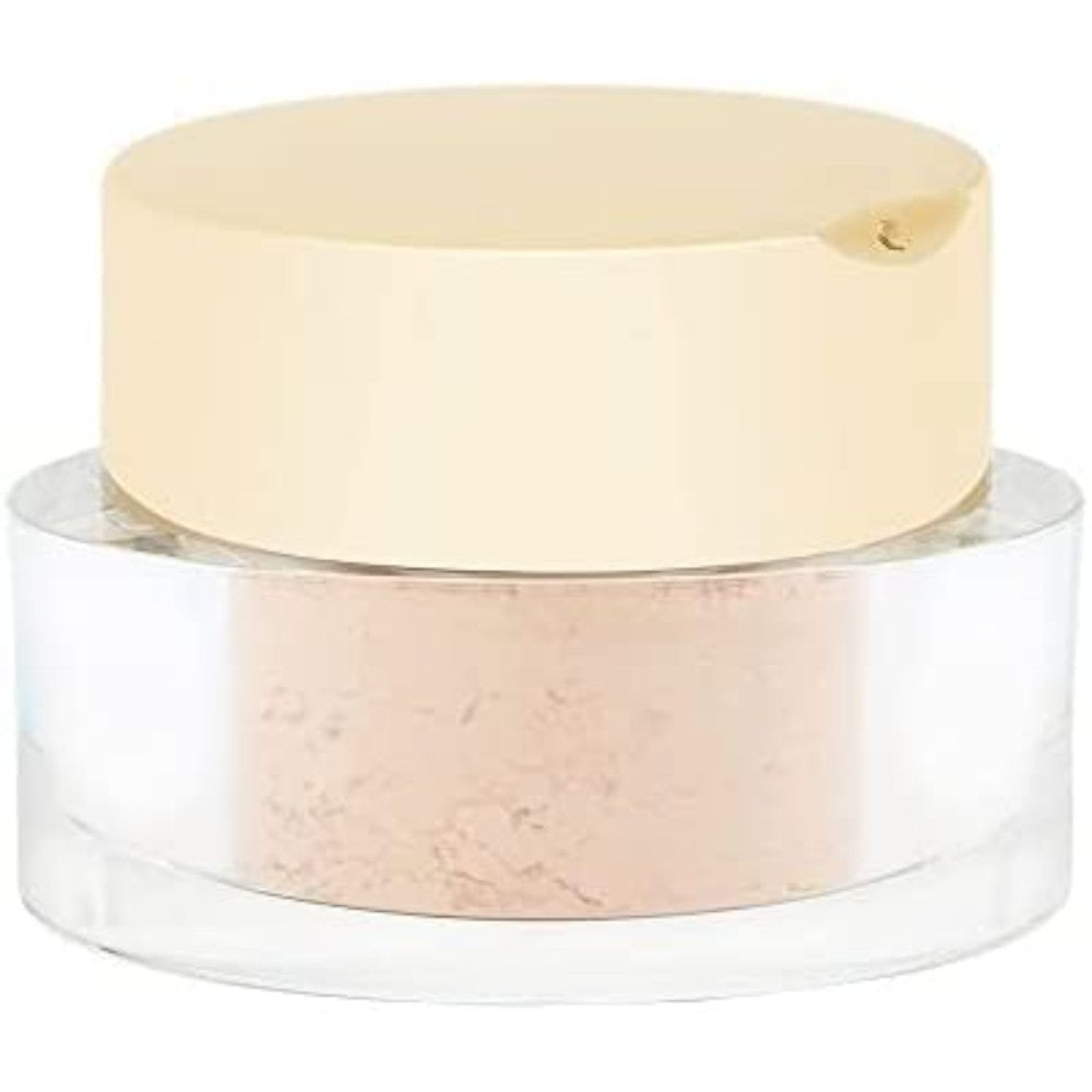 Clarins, Mineral, Compact Powder, 01, Light, 5 g *Tester - Feel You