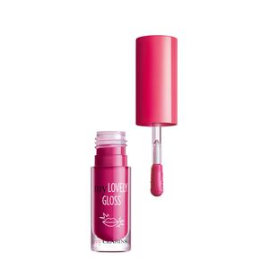 Clarins, My Lovely Gloss, Lip Gloss, 01, Pink In Love, 3 ml - Feel You
