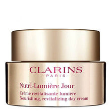 Clarins - Nutri-Lumiére Jour Nourishing Revitalizing Day Cream - 50ml - Feel You