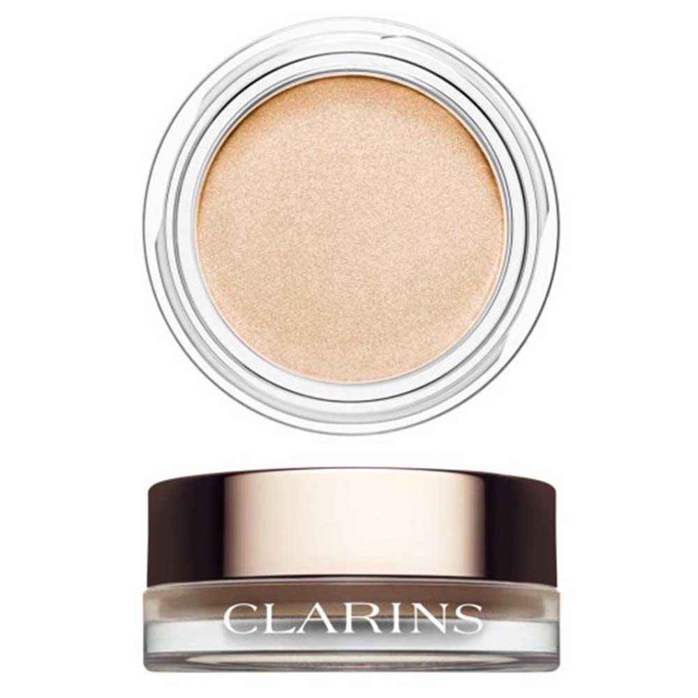 Clarins, Ombre Matte, Matte, Cream Eyeshadow, 09, 7 g *Tester - Feel You