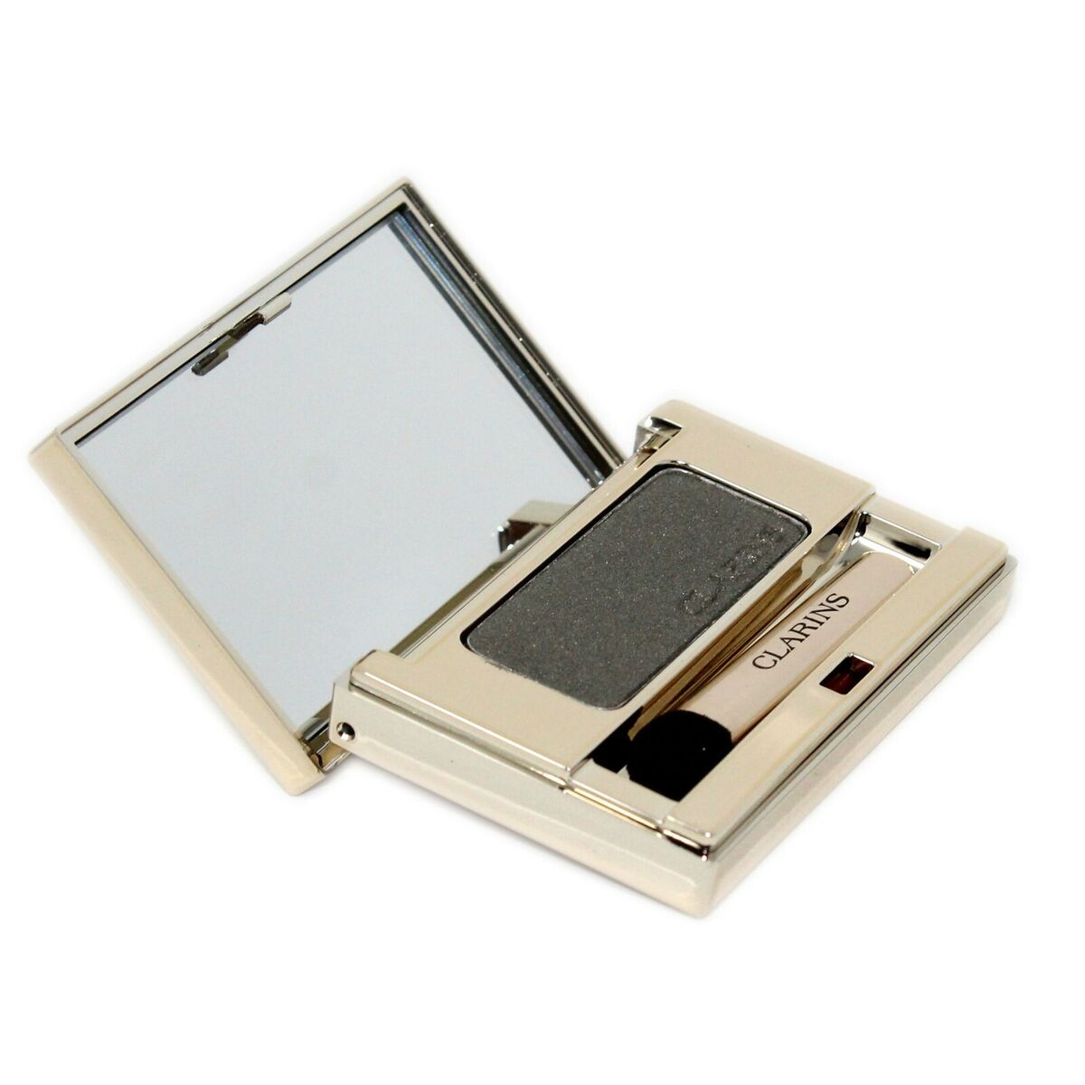 Clarins, Ombre Minerale, Eyeshadow Compact, 11, Silver Green, 2 g - Feel You