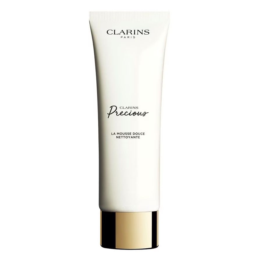 Clarins - Precious Foaming Cleanser - 125ml - Feel You
