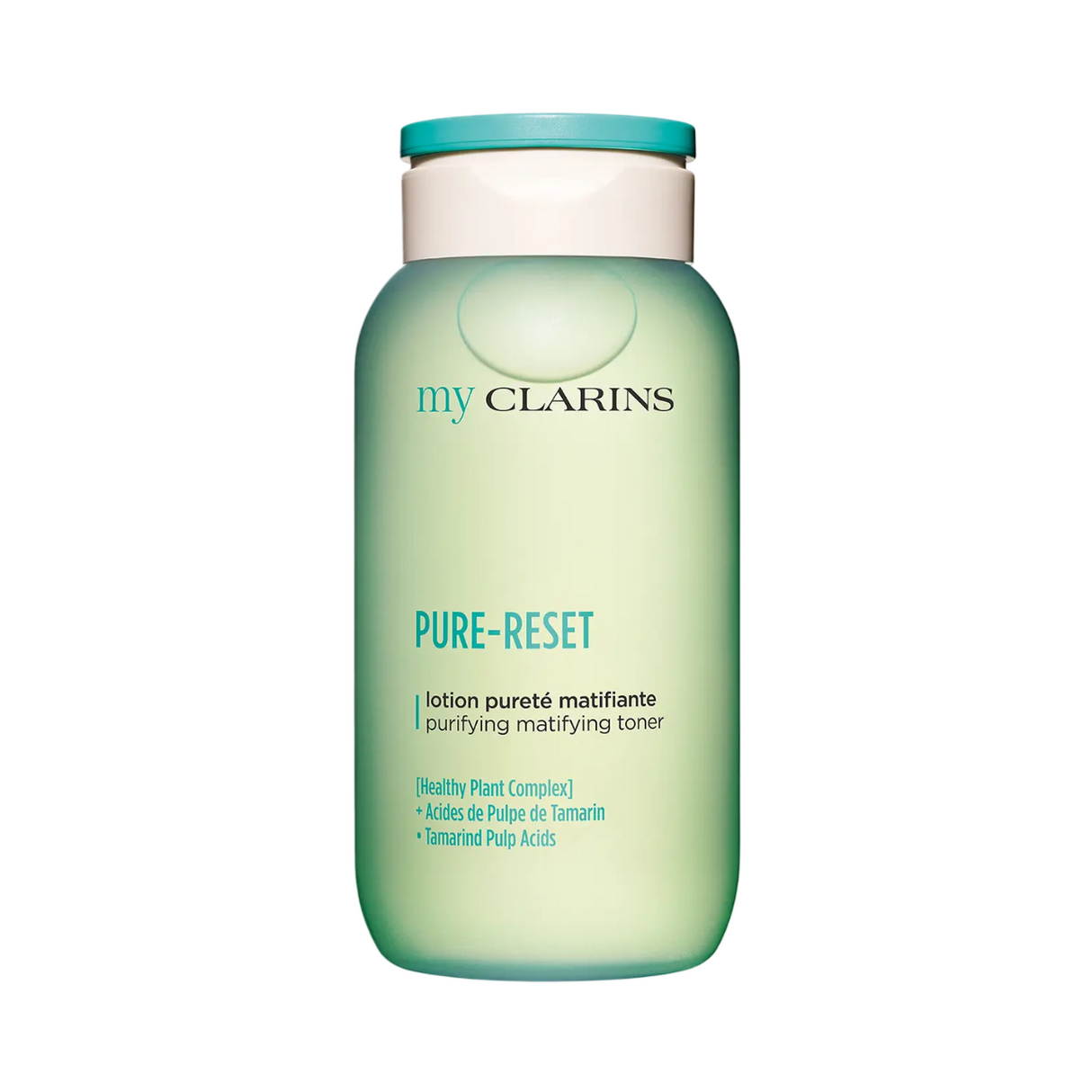 Clarins - Pure Reset Purifying Mattifying Toner - 200ml - Feel You