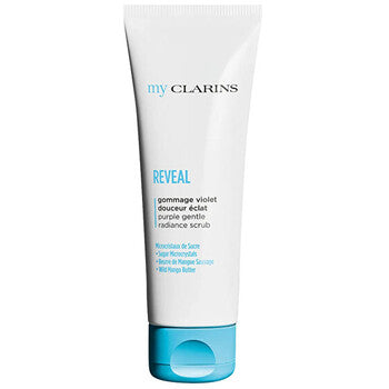 Clarins - Reveal Fresh Scrub Refreshing Cream Scrub - 50ml - Feel You