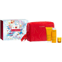 Clarins - Self-Care Essentials Set - gift set - Feel You
