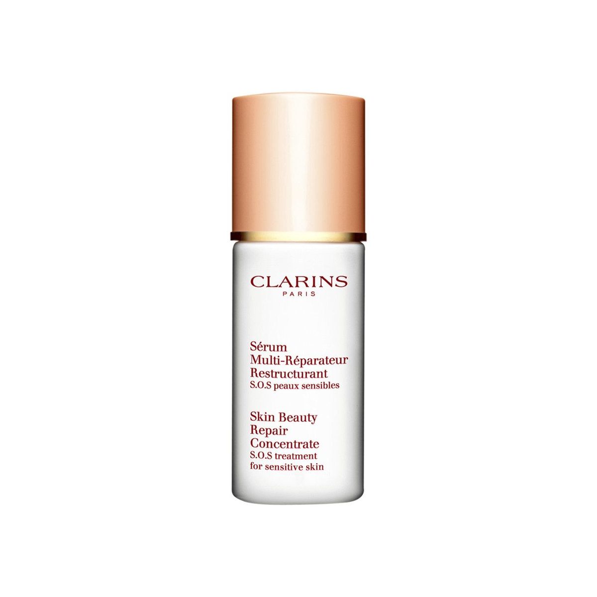 Clarins, Skin Beauty, Repairing, Serum, For Face, 15 ml - Feel You