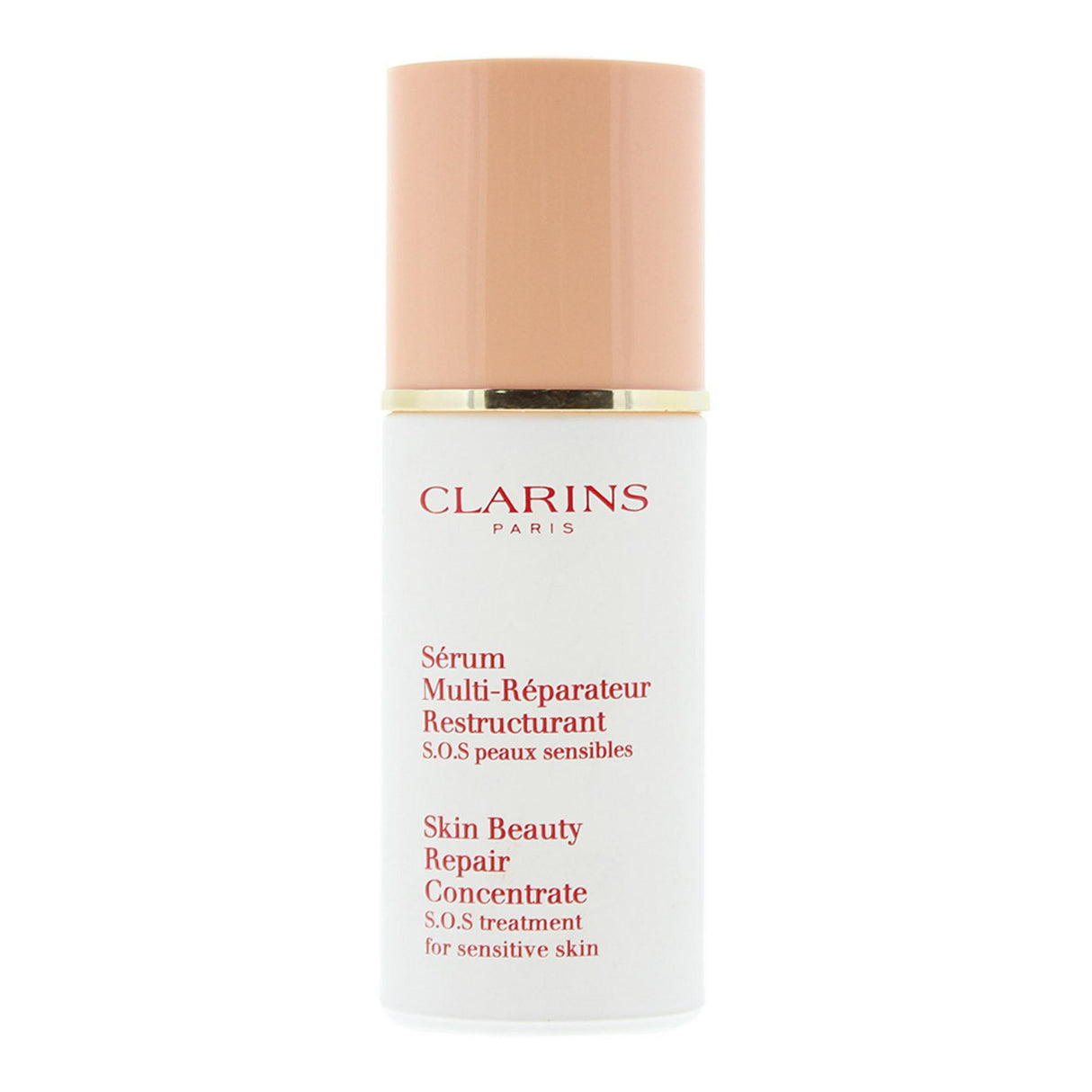 Clarins, Skin Beauty, Soothing & Calming, Concentrate, For Face & Body, 15 ml - Feel You