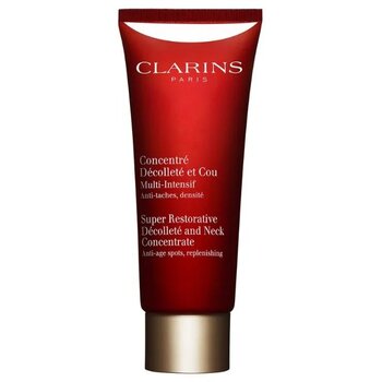 Clarins - Super Restorative decollete - Intensive care for neck and décolleté - 75ml - Feel You