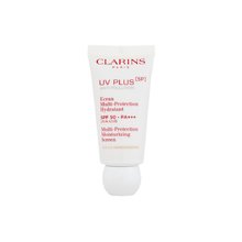 Clarins - UV Plus 5P Multi-Protection Moisturizing Screen SPF 50 30 ml - Feel You