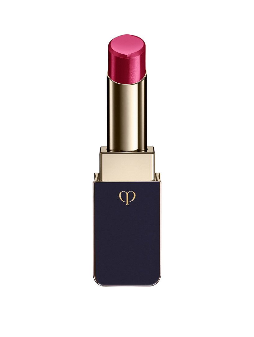 Cle de Peau Beaute, Cle de Peau Beaute, Shine, Cream Lipstick, 217, 4 g - Feel You