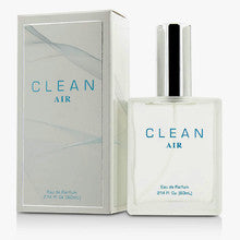 Clean - Air EDP - 60ml - Feel You