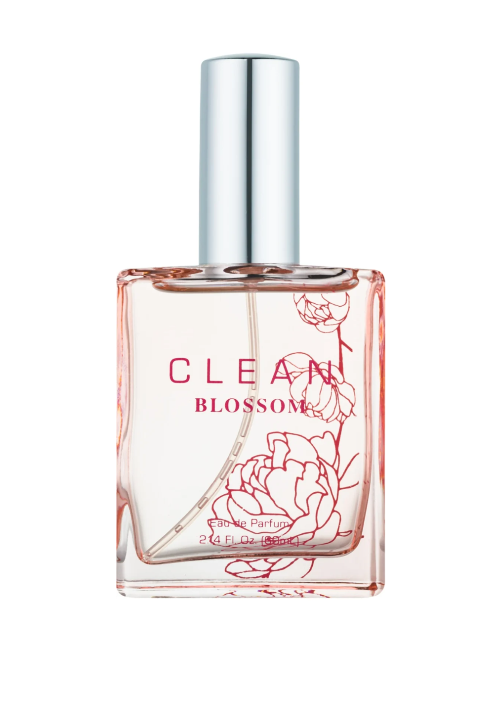 Clean, Blossom, Eau De Parfum, For Women, 60 ml *Tester - Feel You