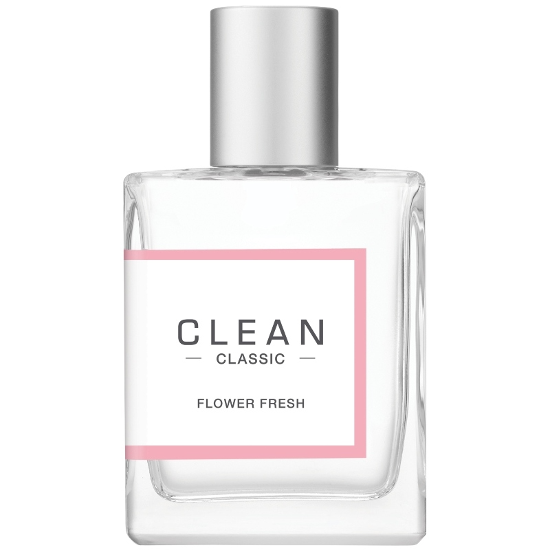 Clean, Classic Flower Fresh, Eau De Parfum, For Women, 60 ml - Feel You