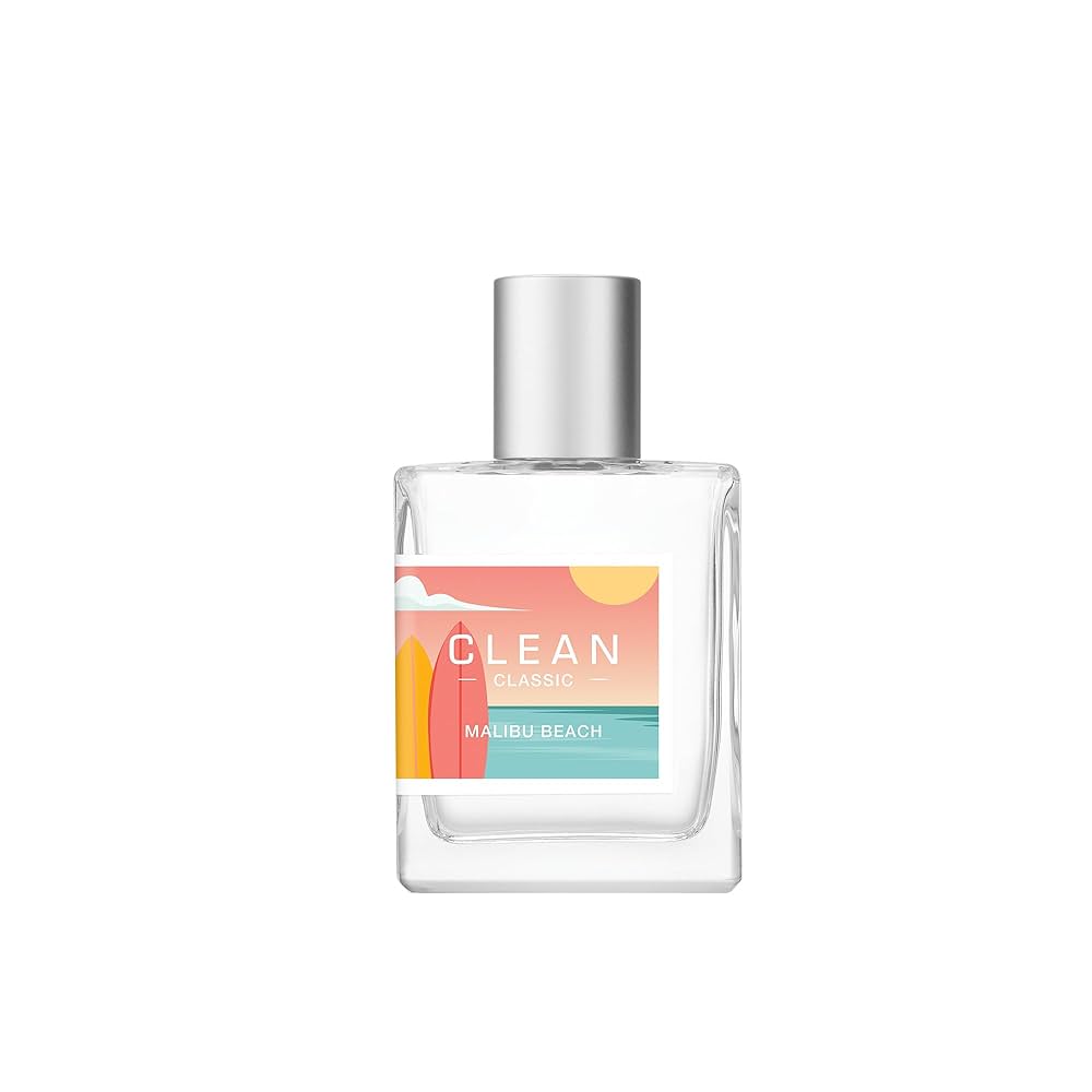 Clean, Classic Malibu Beach, Eau De Parfum, Unisex, 60 ml *Tester - Feel You