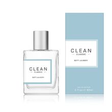 Clean - Classic Soft Laundry EDP - 60ml - Feel You