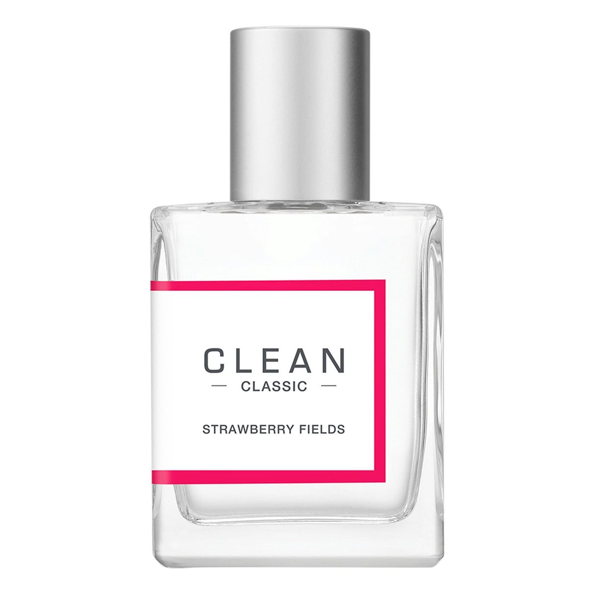 Clean, Classic Strawberry Fields, Eau De Parfum, Unisex, 30 ml - Feel You