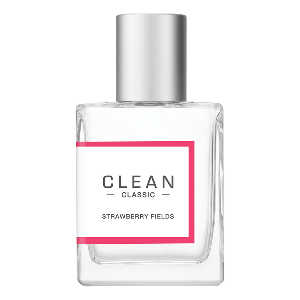 Clean, Classic Strawberry Fields, Eau De Parfum, Unisex, 60 ml *Tester - Feel You