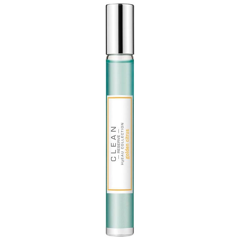 Clean, H2Eau, Eau De Parfum, Unisex, 10 ml - Feel You