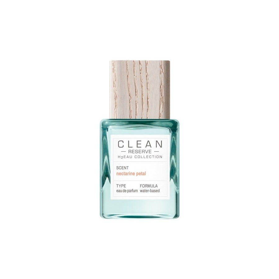 Clean, H2Eau Nectarine Petal, Eau De Parfum, For Women, 30 ml - Feel You