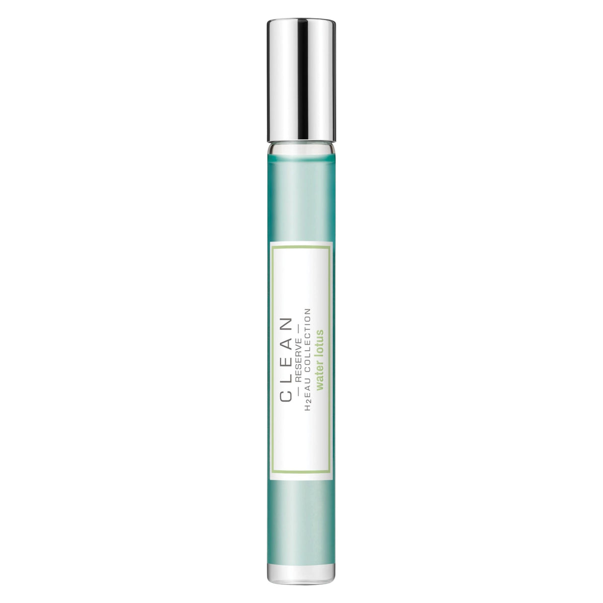 Clean, H2Eau Water Lotus, Eau De Parfum, Unisex, 1.5 ml *Sample - Feel You