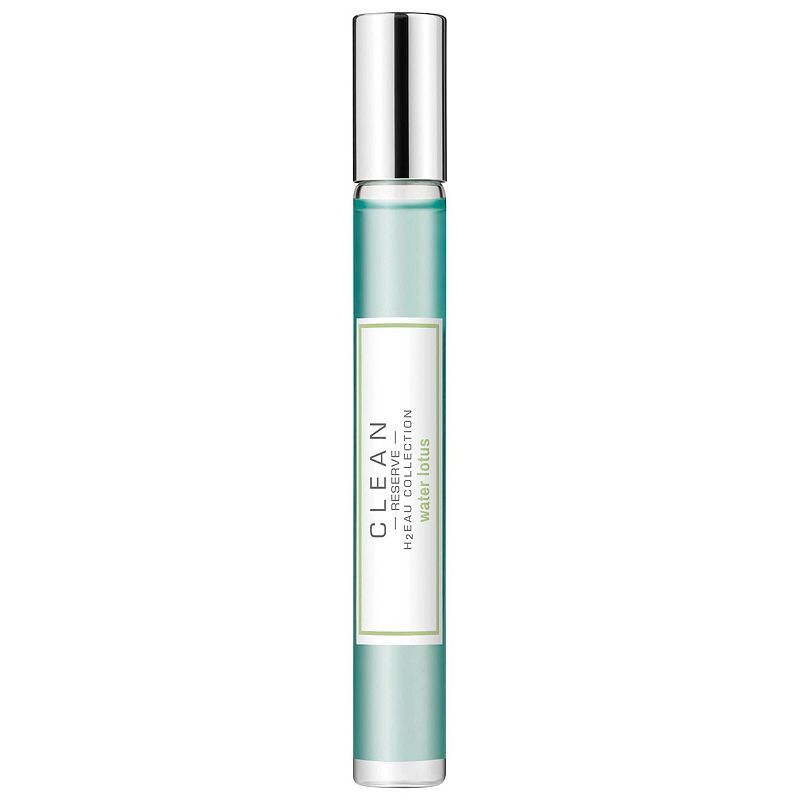 Clean, H2Eau Water Lotus, Eau De Parfum, Unisex, 10 ml - Feel You