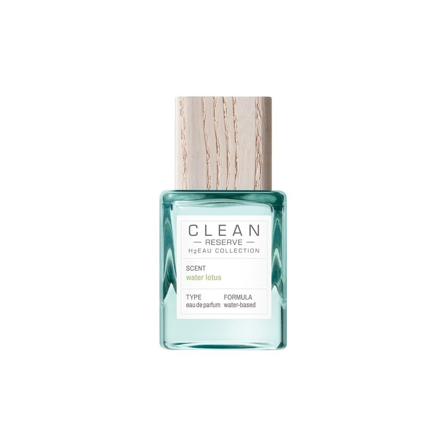 Clean, H2Eau Water Lotus, Eau De Parfum, Unisex, 30 ml - Feel You