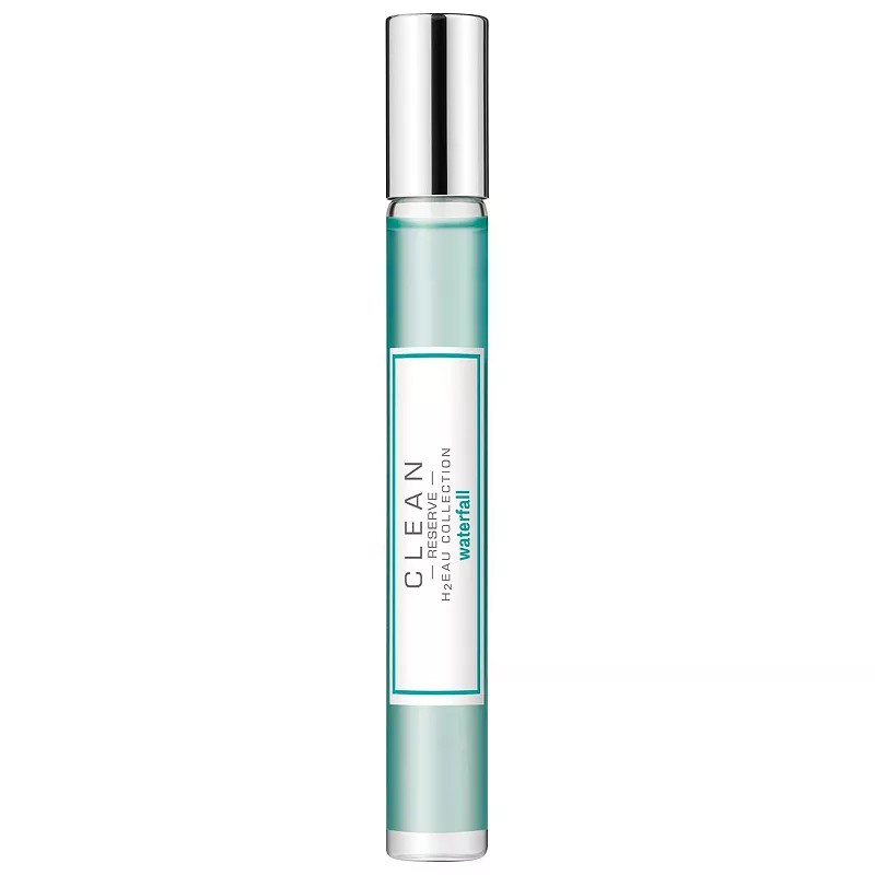 Clean, H2Eau Waterfall, Eau De Parfum, Unisex, 10 ml - Feel You
