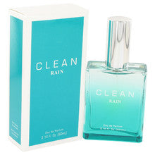 Clean - Rain EDP - 60ml - Feel You
