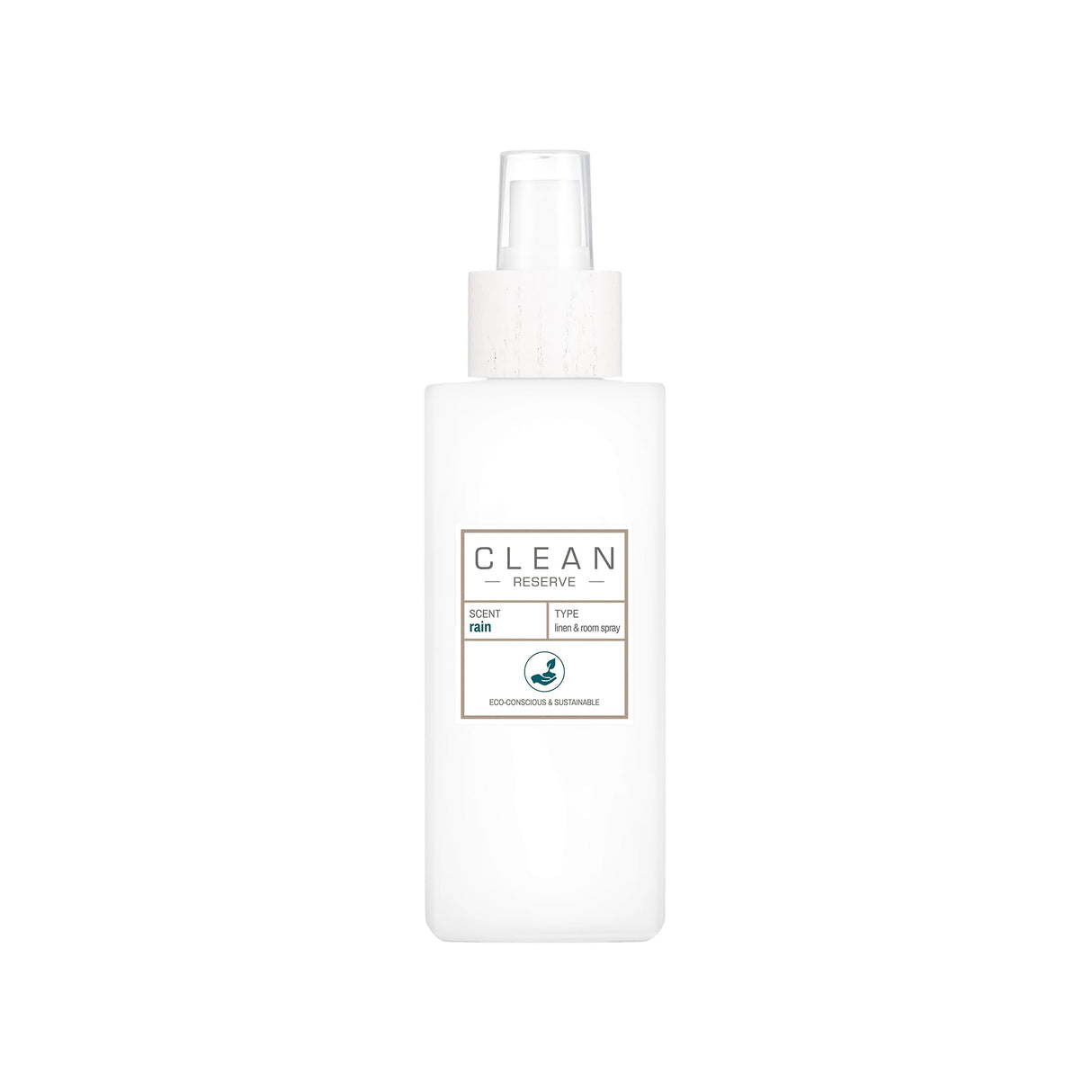 Clean, Rain, Room Spray, 148 ml - Feel You