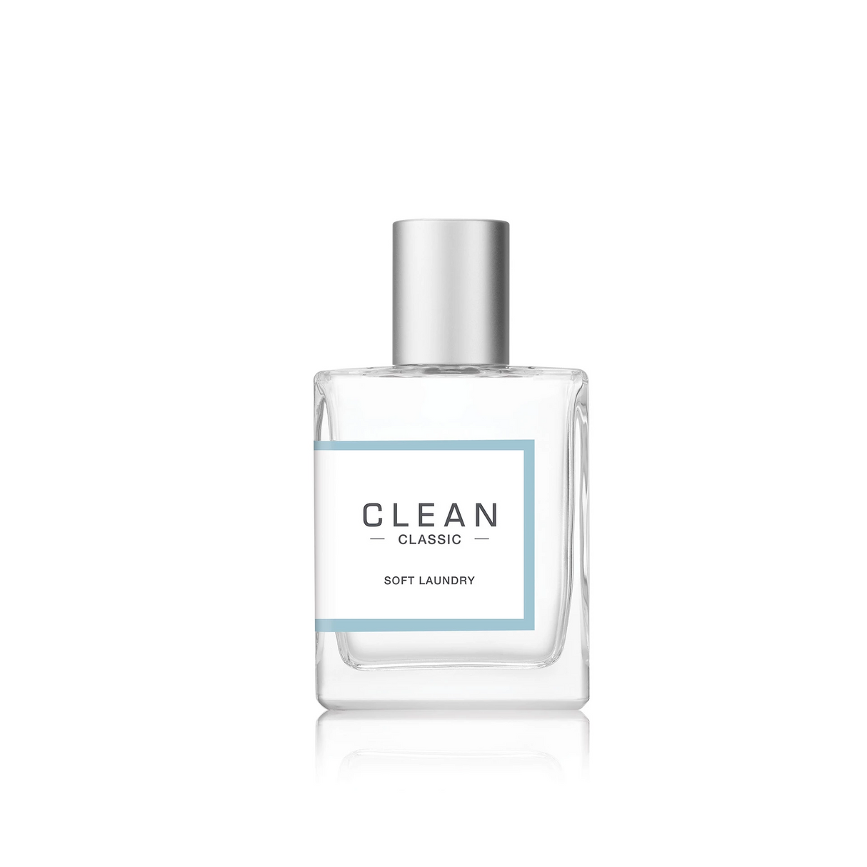 Clean, Soft Laundry, Eau De Parfum, For Women, 30 ml - Feel You