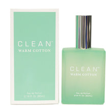 Clean - Warm Cotton EDP - 60ml - Feel You