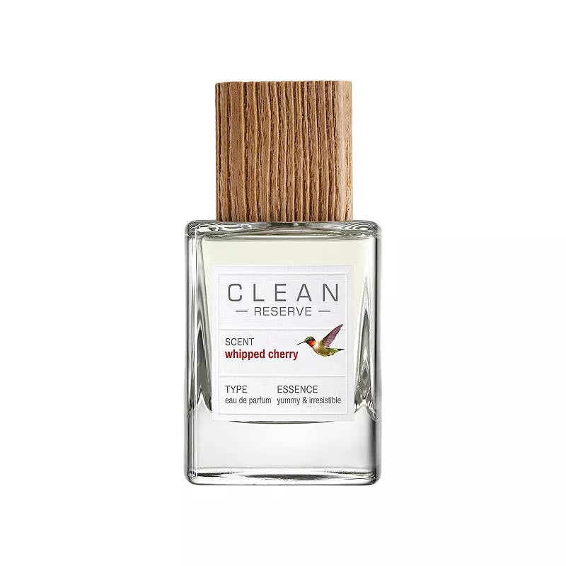Clean, Whipped Cherry, Eau De Parfum, Unisex, 100 ml *Tester - Feel You