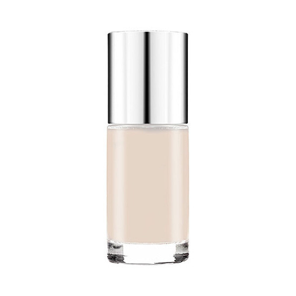 Clinique, A Different Nail Enamel, Base & Top Coat, Nail Polish, 9 ml - Feel You