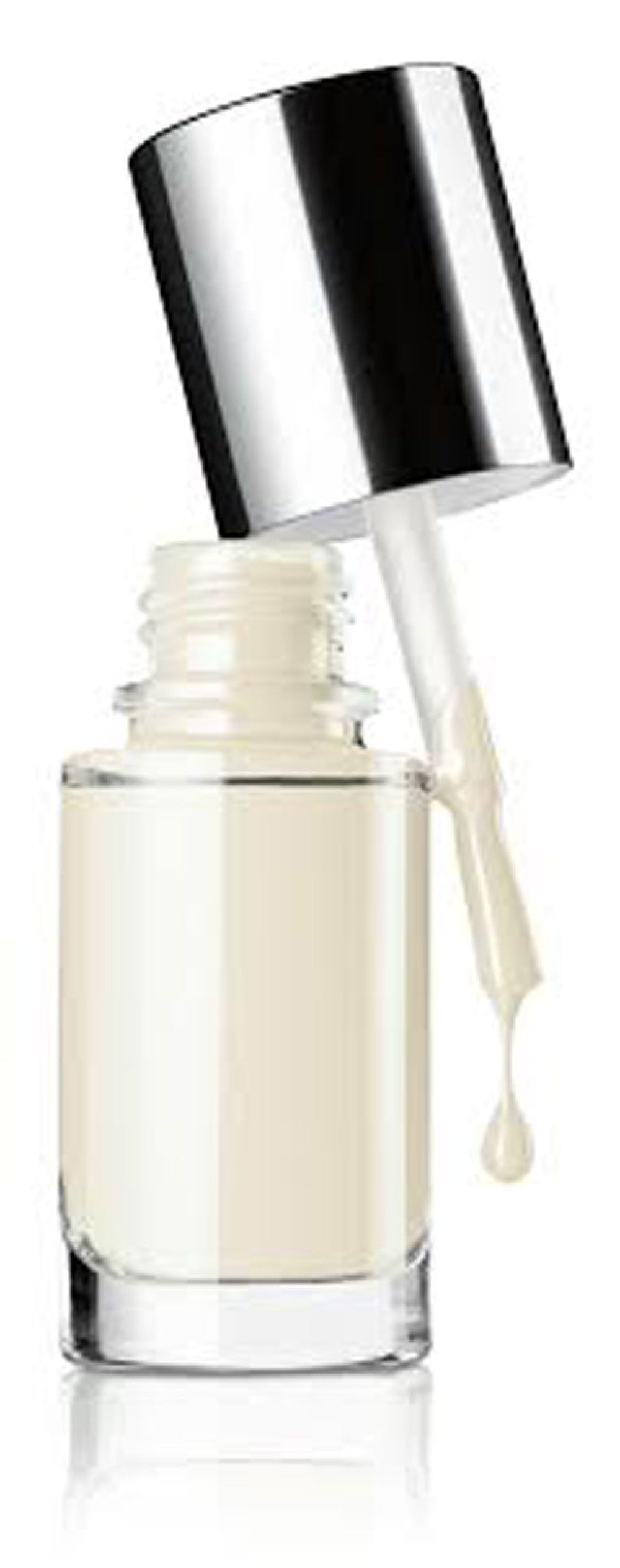 Clinique, A Different Nail Enamel, Colour Corrector, Nail Polish, 01, Call My Buff, 9 ml - Feel You