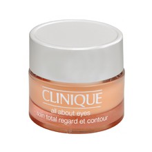 Clinique - All About Eyes - Hydrating Eye Cream - 30ml - Feel You