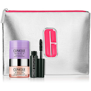 Clinique - All About Eyes Value Set - gift set - Feel You