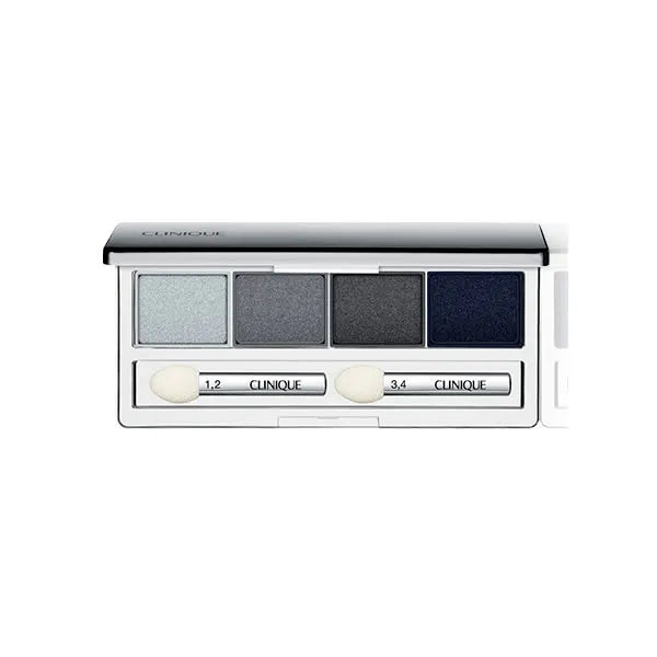 Clinique All About Shadow Quad 09 Smoke and Mirrors - Feel You