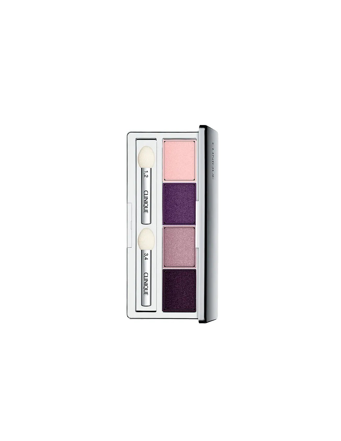 Clinique All About Shadow Quads 10 Going Steady - Feel You