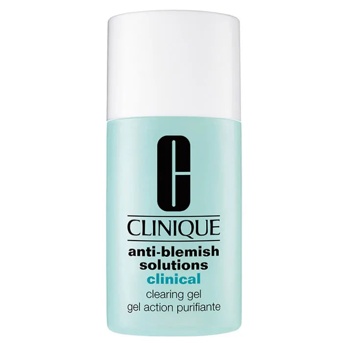Clinique Anti Blemish Solutions Clinical Clearing Gel 30ml - Feel You